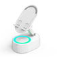 ⏰LAST DAY - 50% off💥2025 Upgraded Cell Phone Stand with Induction Speaker/Power Bank/Atmosphere Light