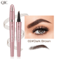 ⏳LAST DAY SALE: ONLY￡8.99!!BUY 1 GET 1 FREE✨💦 Waterproof Micro-Fork Eyebrow Pencil