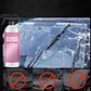 ✨️Hot Sale 50% OFF - 💥  Heavy Duty Wheel Rust And Water Spot Cleaner