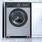 ⏳Limited-time 50% off⏰4 pieces height-adjustable washing machine stand