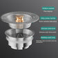 💥Limited Sale 49% OFF🔥Kitchen Sink Drain Strainer & Stopper