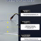 🔥BUY 2 GET 2 FREE - (4 PCS & FREE SHIPPING)🔥Color-changing anti-blue light presbyopia glasses