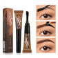 💞Buy 1 Get 1 Free💞50K+ SOLD!🎨Waterproof Brow Tint – Peel‑off, easy apply. Covers greys, shapes perfectly. A brow game changer!🌟