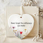 ⏳LAST DAY SALE 70% OFF!⏰Friendship Ornaments For Ture Friends🎁✨Shaped by Nature & Crafted by Hand✨💝