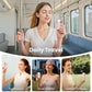 ❄️ Portable High-Speed Mini Fan 💨 Durable Compact Handheld Cooling Fan