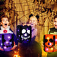 💖 Special Price £8.99🔥Last 3 Hours!!🎃 Halloween Candy Bucket Set