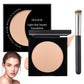 💖BUY 1 GET 1 FREE with FREE BRUSH!!💖Under Eye Brightener, Conceal & Brighten Dark Circles