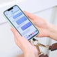 ❣️HOT SALE-60% OFF📱Crossbody Phone Strap with Zippered Pouch