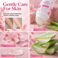 🎅❄️Christmas Blowout! 🎁Buy 1 Get 1 FREE! ✨Only £7.99!🌸Gentle Smooth Roll-On Body Hair Removal
