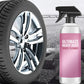 ✨️Hot Sale 50% OFF - 💥  Heavy Duty Wheel Rust And Water Spot Cleaner