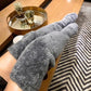 🎁Christmas Sale 50% OFF!!💥goose down knee socks!🧦⛄