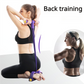 💪🎉Final 2 Hours- 50% OFF⚡50K+ SOLD!🔥Multifunction Pedal Resistance Device
