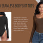 🔥Last Day Promotion 49% OFF -💃Long Sleeve Body Shapewear