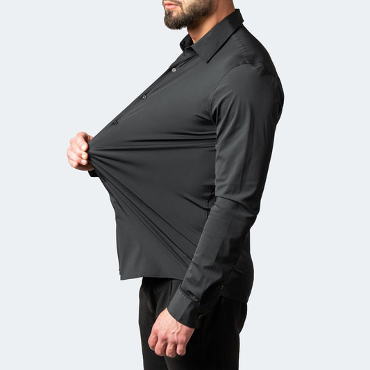 ⏰HOT SALE 49% OFF✨️STRETCH NON-IRON ANTI-WRINKLE SHIRT💕