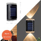🌟Solar Wall Lights, Light Up Your Life