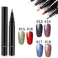 💅👣 Limited Time Buy 1 Get 1 Free - £9.99! ✨One Step Nail Gel Pen🎨Free handheld mini UV nail lamp💡