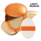 🔥Last Day-Buy 1 Get 1 Free!🎁50K+ SOLD! Almost Gone✨Mask Fit AI Filter Cushion Foundation