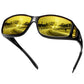 🔥LAST DAY ON SALE - Night Vision Driving Glasses, Anti-glare Polarized