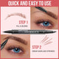 🔥BUY 1 GET 1 FREE(2PCS)🔥Microblading Eyebrow Pencil