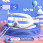 🌈2025 Hot Sale 50%OFF☀️HD children's large frame waterproof and anti-fog swimming goggles🥽