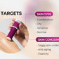 💜Last Day-Buy 1 Get 1 Free!🎁Cemenrete Calcium Multi Balm - For Youthful, Lifted Under-Eyes!✨