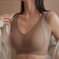 🎁Last Day Buy 1 Get 3 Packs(Each only ￡4.66)🔥Super firming bra | Wire-free push-up bra👍No more sagging breasts