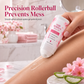 🎅❄️Christmas Blowout! 🎁Buy 1 Get 1 FREE! ✨Only £7.99!🌸Gentle Smooth Roll-On Body Hair Removal