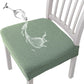 🎅🔥 Waterproof Jacquard Chair Covers – 49% OFF! Durable, Stylish & Easy-Clean 🪑✨
