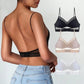 💞BUY 1 GET 3 PCS!!💞Low Back Wireless Lifting Lace Bra