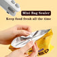 🔥Last Day Sale 49% OFF💥 Snacks Mini Bag Sealer