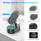⏰LAST DAY - 50% off💥2025 Upgraded Cell Phone Stand with Induction Speaker/Power Bank/Atmosphere Light