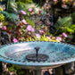 ✨Hot Sale 49% Off✨Upgraded Solar Powered Water Fountain Pump With Accessories