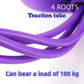 🔥Flash Sale⏳Multifunction Tension Rope