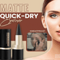 ⏰Last 4 hours Sale💄Matte Quick-Dry Eyeliner – Waterproof, Smudge-Proof & Gift-Ready! 🎁