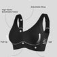 🎁Last Day Buy 1 Get 3 Packs(Each only ￡4.66)🔥Super firming bra | Wire-free push-up bra👍No more sagging breasts