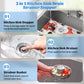 💥Limited Sale 49% OFF🔥Kitchen Sink Drain Strainer & Stopper