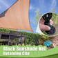 💥Last Day Promotion 🔥Shade Cloth Heavy Duty Lock Grip