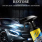 🔥Last Day 50% OFF-ZYKR Car Nano quick-coat restore-Coating Spray