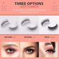 🔥 LAST DAY PROMOTION - BUY 1 GET 1 FREE ✨Reusable Self-Adhesive Eyelashes