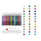 🎅Christmas Special Deals £6.99!!⚡50K+ SOLD!🎁Glitter Gel Pen Set
