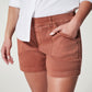 Women's Stretch Twill Shorts（Buy 2 Free Shipping）