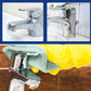 ✨️Hot Sale 50% OFF - 💥  Heavy Duty Wheel Rust And Water Spot Cleaner
