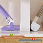 🔥NEW YEAR SALE⚡50K+ SOLD!💝Convenient Cloth Changing Mini Mop