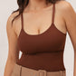 💕2025 HOT SALE - All Day Shaping Comfort Stretch Camisolei 🥰