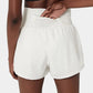 ✨️2025 New Hot Sales🥰High Waisted 2-in-1 Yoga Shorts & Side Pockets