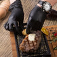 🔥Last Day Sale 50% OFF🔥Black Nitrile Disposable Gloves - Professional protection meets everyday convenience