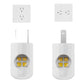 ⏳LIMITED SALE 49% OFF✨LED Wall Socket Night Light