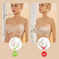 💗HOT SALE 49% OFF💗Full Support Seamless Strapless Convertible Bandeau Bra💘