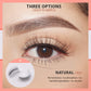 🔥 LAST DAY PROMOTION - BUY 1 GET 1 FREE ✨Reusable Self-Adhesive Eyelashes