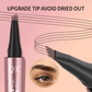 ⏳LAST DAY SALE: ONLY￡8.99!!BUY 1 GET 1 FREE✨💦 Waterproof Micro-Fork Eyebrow Pencil